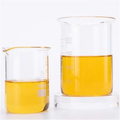 Polyoksietyleenisorbitaanimonolauraatti(T-20) CAS-NO. 9005-64-5