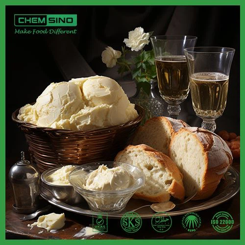 Emulsifier Tween 80 Powder For Textlies CAS NO. 9005-67-8