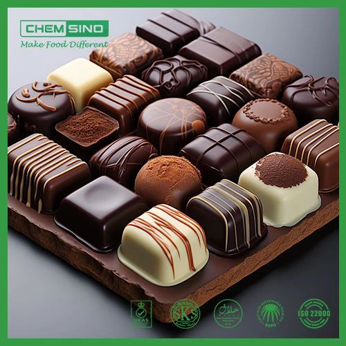 Emulsify Your Food Products With Polysorbates Liquid For Improved Texture And Taste CAS NO.9005-67-8