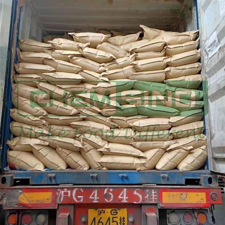 Emulsifying Dairy CAS NO. 123-94-4