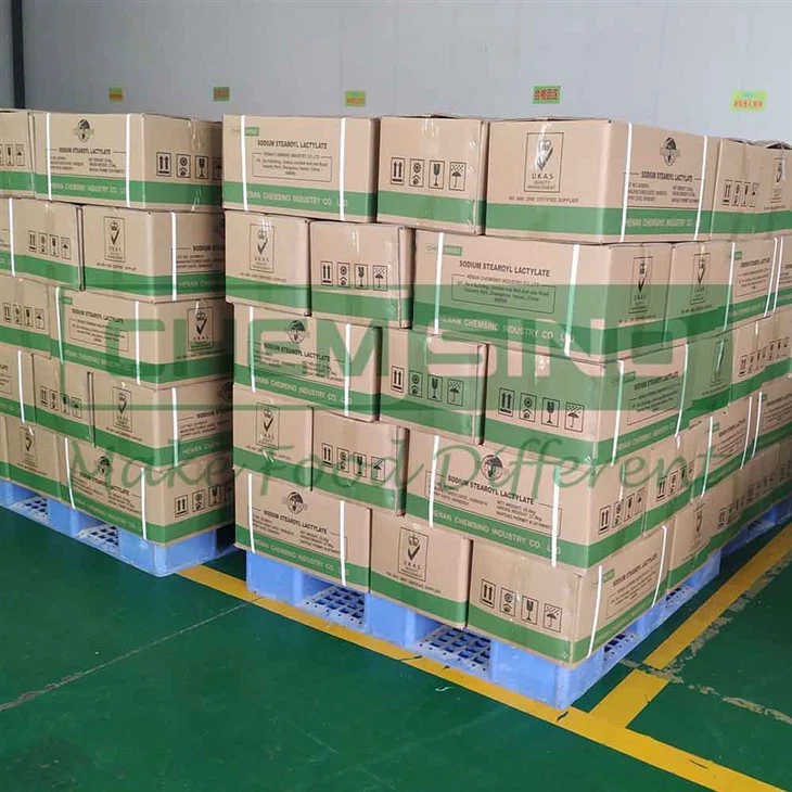 Fungal Amylase E1100 Enzyme For Bread