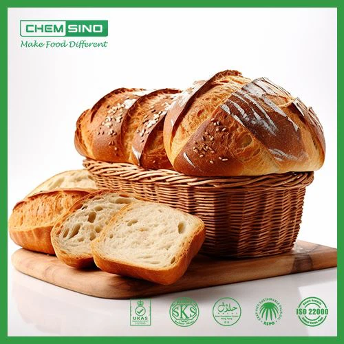 Improved Emulsification Distilled Monoglycerides Tablets DMG Tablets CAS No. 31566-31-1