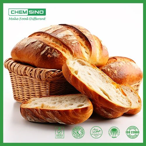 Polysorbaatti 40: Avain menestyksekkääseen emulgointiin nestemäisissä formulaatioissa CAS NRO.{1}}