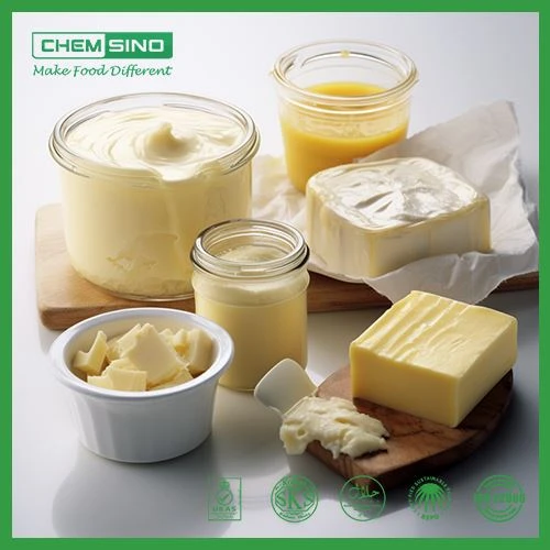 Polysorbate 65: The Ideal Emulsifying Agent For Food And Beverage Applications CAS NO.9005-71-4