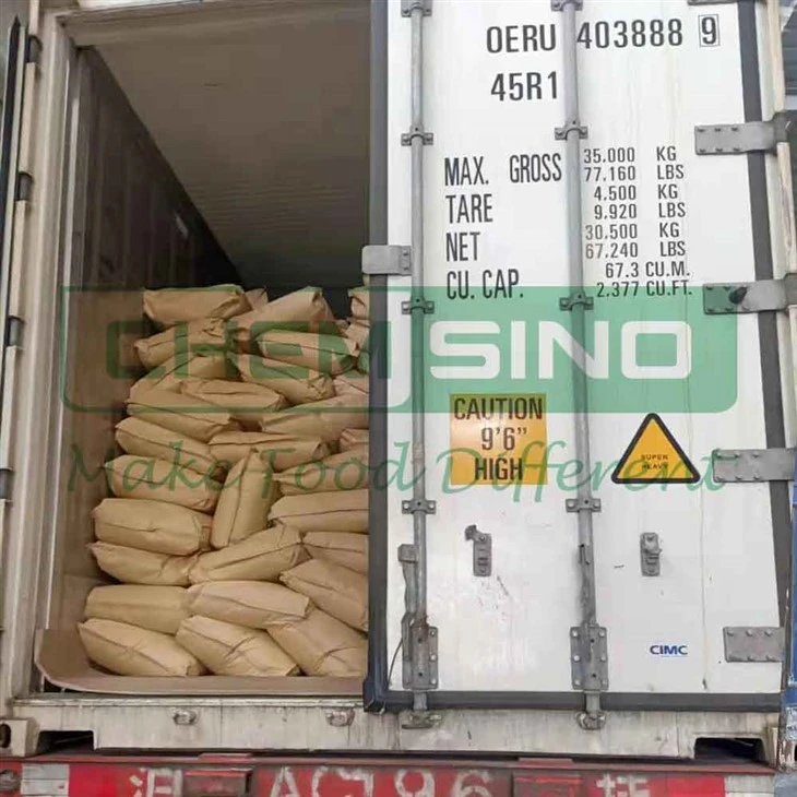 Polysorbate 65: The Versatile Ingredient For Successful Formulations CAS NO.9005-71-4