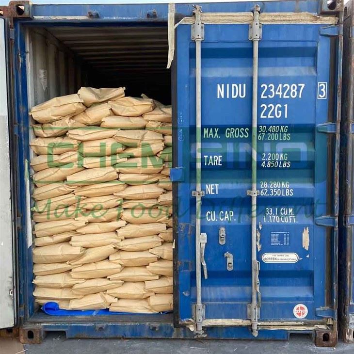 Pure 95% E471 Distilled Monoglyceride DMG Powder CAS No. 123-94-4