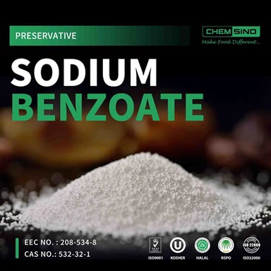 Elintarvikkeiden lisäaineet emäksiset juomat CAS-NO.{0}}