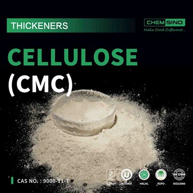 Avaa innovatiiviset formulaatiot natriumkarboksimetyyliselluloosalla CAS-NO.{0}}