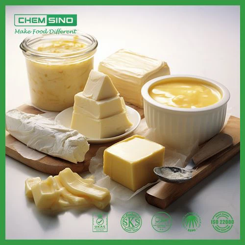 The Master Enzyme: Maltogenic Amylase For Unmatched Taste.CAS NO. 9000-92-4