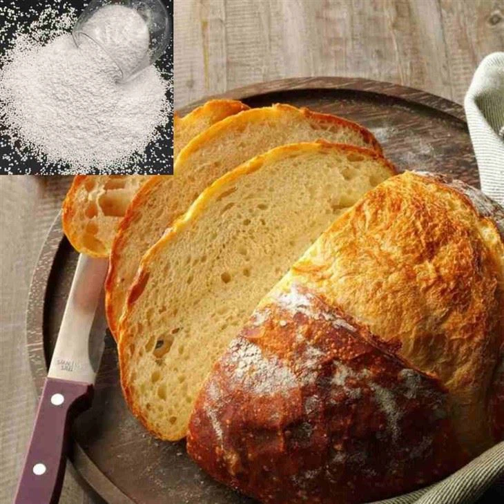 Calcium Propionate 20