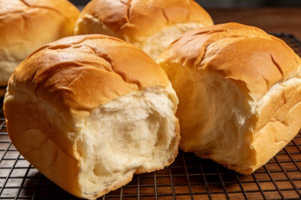 Food preservatives in bread Food preservatives in bread