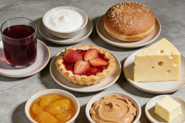 Preservatives in food Preservatives in food