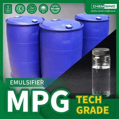 MPG Industrial Grade: avainratkaisu tekstiileille