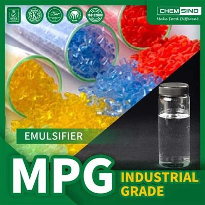 MPG Industrial Grade on paras ratkaisu maaleille ja pinnoitteille
