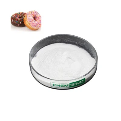 Elintarvikeluokan Gellan Gum E418 toimittaja ja valmistaja