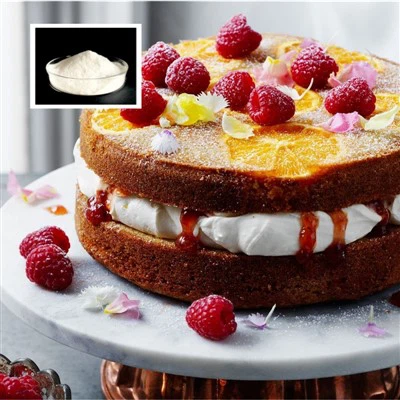 Elintarvikelaatuinen stabilointiaine pektiini kilpailukykyiseen hintaan