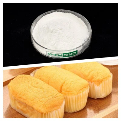 Halal Cake Gel Powder myytävänä