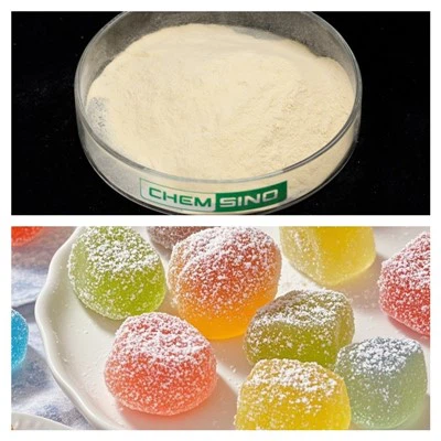 Natriumkarboksimetyyliselluloosa CMC:n toimittaja ja valmistaja