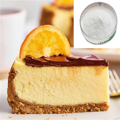 Natriumdiasetaatin tukkutoimittaja ja valmistaja